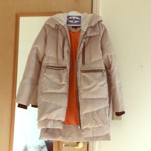 Orolay Duck Down Coat